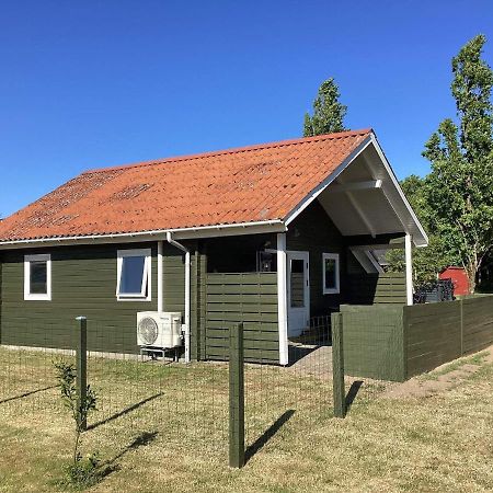 Holiday Home Hovborg XII Exterior foto