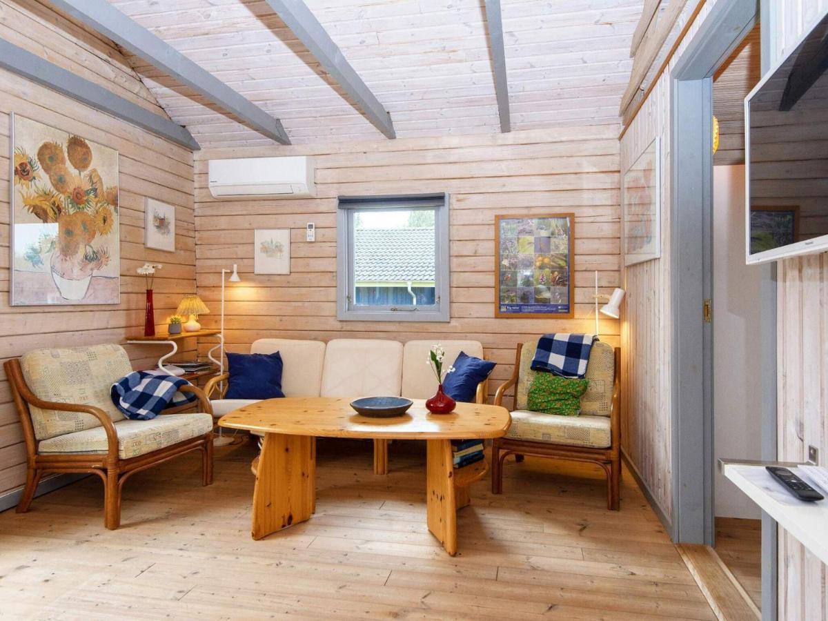 Holiday Home Hovborg XII Exterior foto